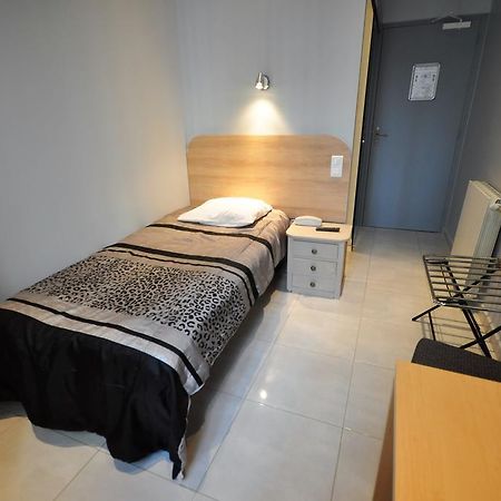Hotel Carlone Nice Eksteriør bilde