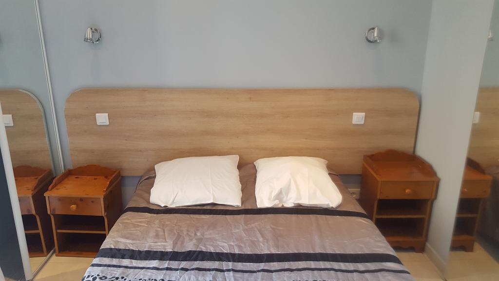 Hotel Carlone Nice Eksteriør bilde