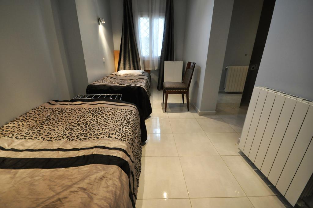 Hotel Carlone Nice Eksteriør bilde