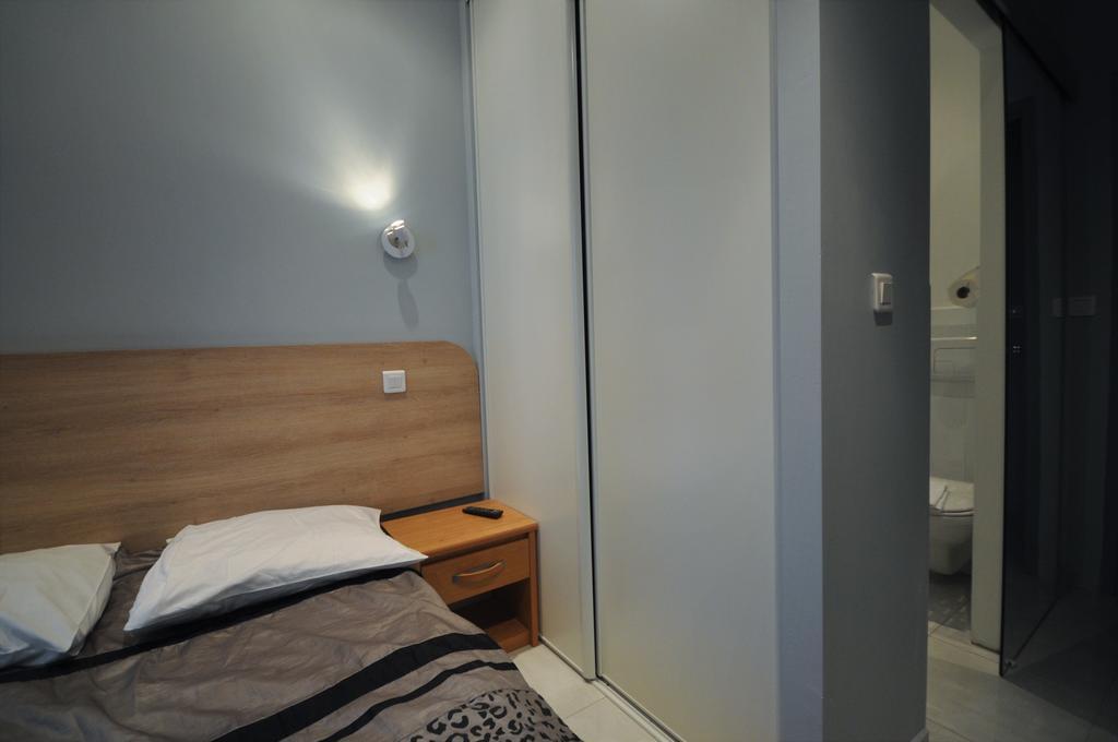Hotel Carlone Nice Eksteriør bilde
