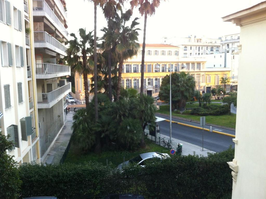 Hotel Carlone Nice Rom bilde
