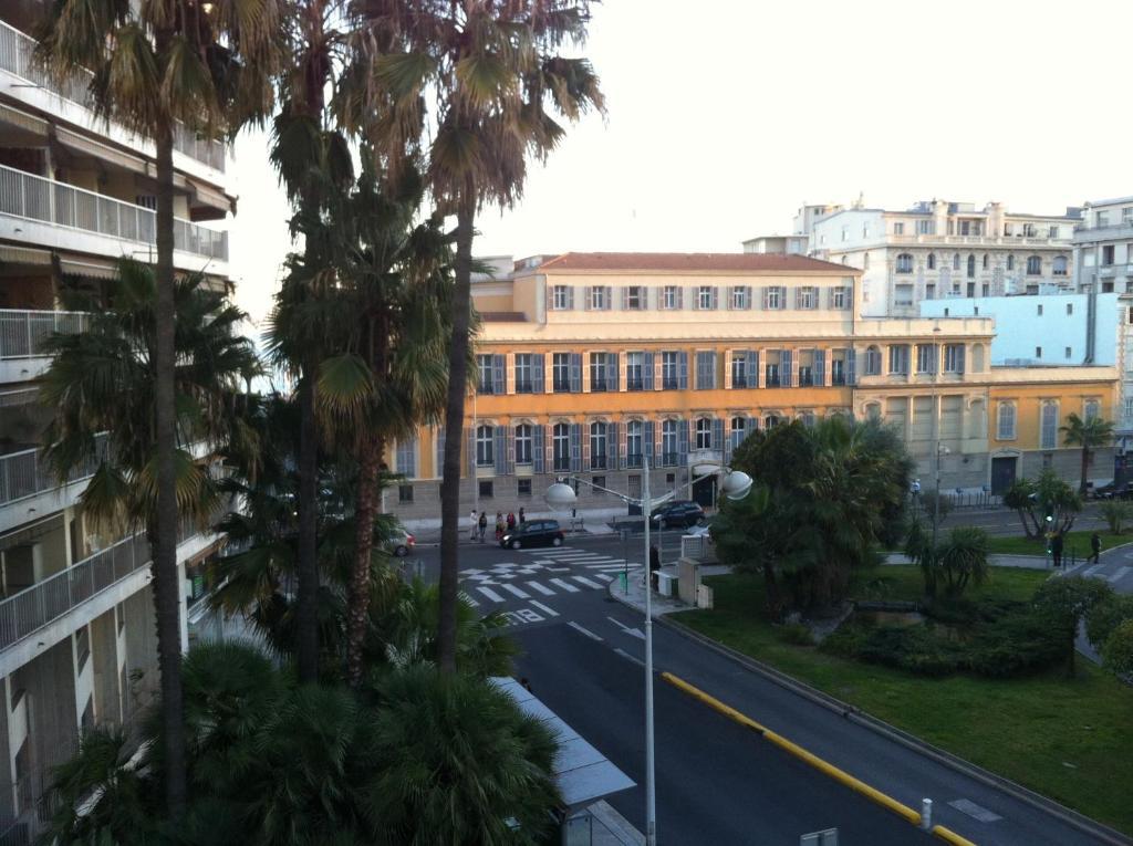 Hotel Carlone Nice Rom bilde