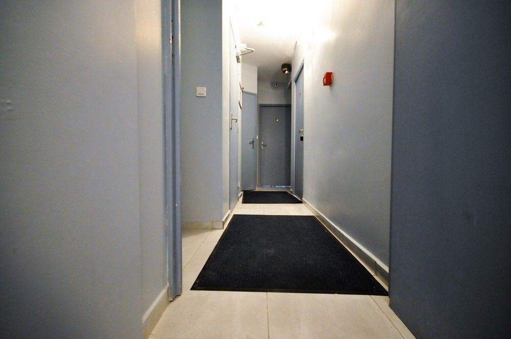 Hotel Carlone Nice Eksteriør bilde