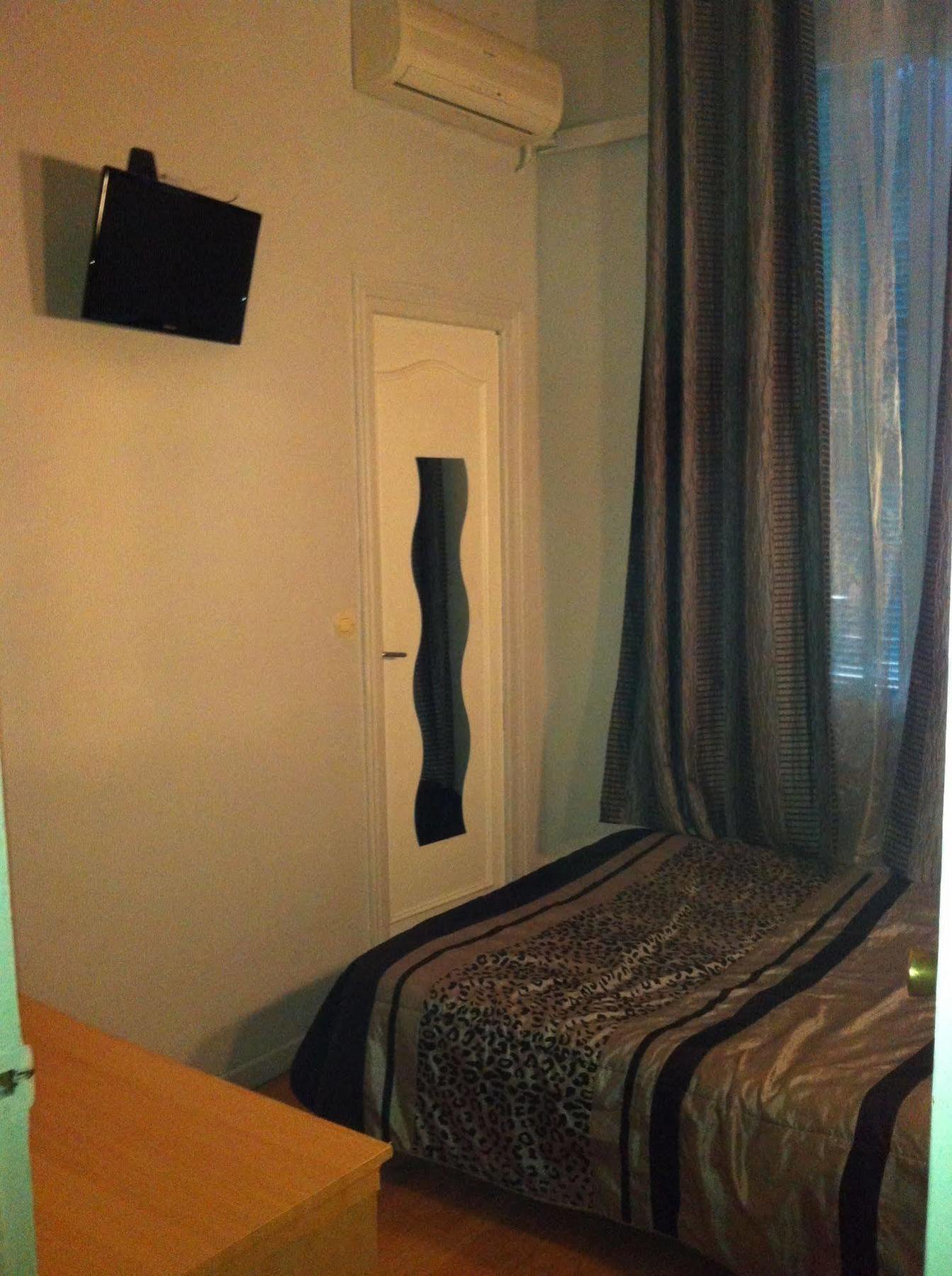 Hotel Carlone Nice Eksteriør bilde